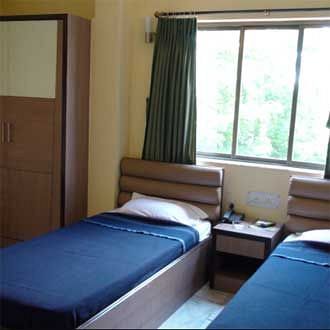 Tiger Inn Kolkata Bagian luar foto