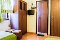 Tiger Inn Kolkata Bagian luar foto